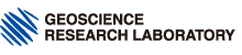 GEOSCIENCE RESEARCH LABORATORY