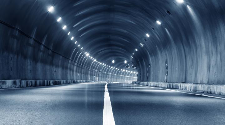 トンネルの情報化施工への応用