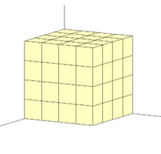 図1 解析モデル