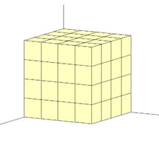 図1　解析モデル