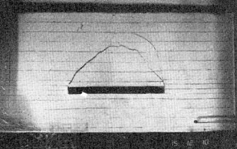 図-2　空洞からのクラック伸長（２）