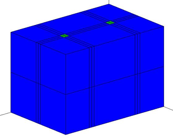 図1　解析モデル