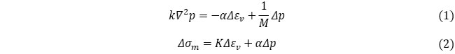 数式(1),(2)